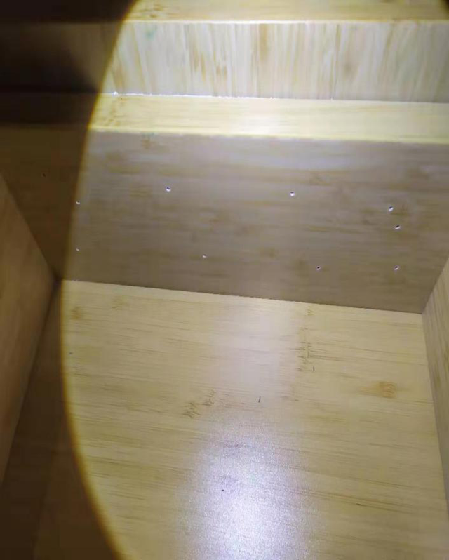 木地板虫子种类图解，如何挑选地板（藏在木质家具里的虫子是什么）