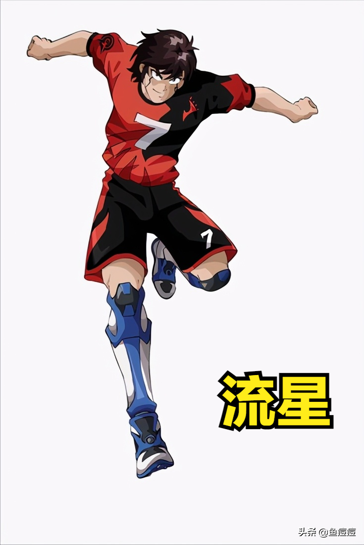足球动画片(十大必看的足球动漫)