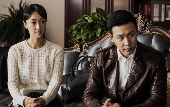 董卿是小三吗，董卿是第三者（“奉子成婚”坐拥豪宅）