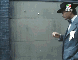 “万人空巷”中为什么街上没有一个人，“万人空巷”（周润发赵雅芝《上海滩》难以超越的经典）