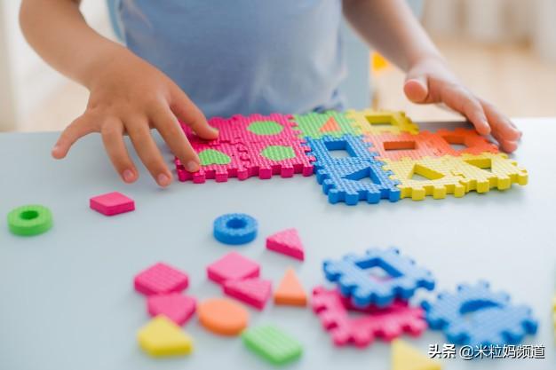 幼儿数学领域包括哪几个方面，0-6岁数学怎么教