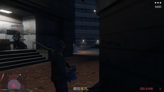 gta5怎么换枪，gta5步枪瞄准镜怎么开（gta末日浩劫任务攻略）