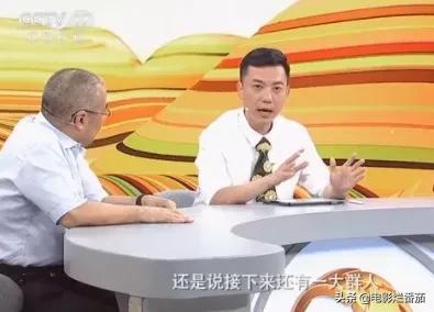 今日说法主持人，今日说法主持人介绍（央视“上新”12位主持人）