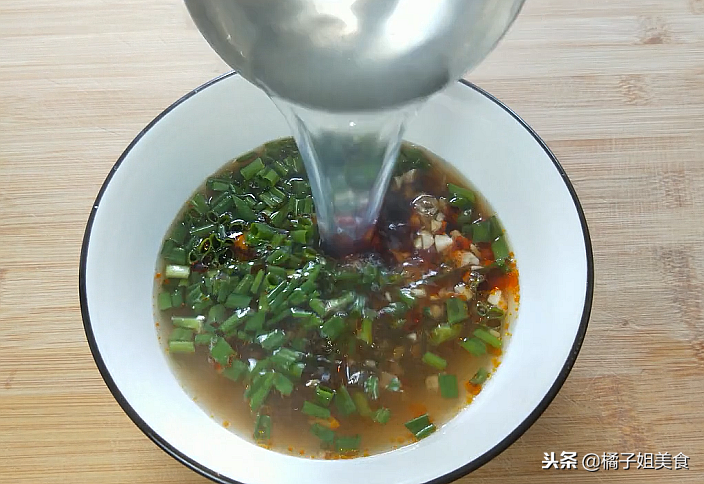 圖片[4]-【熱湯面】做法步驟圖 做法簡單又快速-起舞食譜網