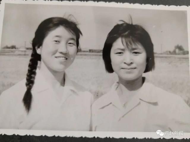 河北张家口教育学院，2021年张家口学院大一新生开学时间安排（我的师范芳华记忆：回眸柴师）