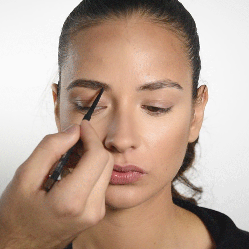 100个日常化妆小技巧，我关注了100位美妆博主