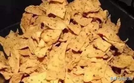 油蛤蟆怎么做才好吃，安徽临泉经典美食不吃遍绝不罢休