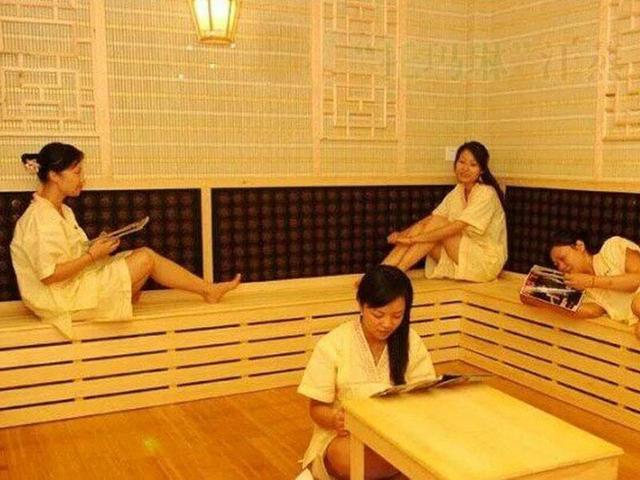女人几天汗蒸一次最好，汗蒸完可以用热水冲一下好吗（关于汗蒸你了解多少）