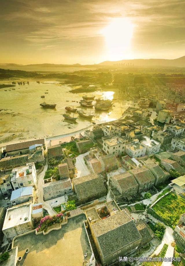 福建的省会是哪里，福建在哪个省（为什么“很不福建”）