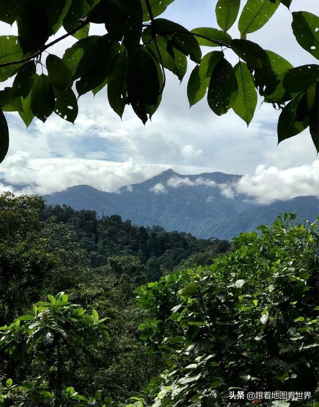哥斯达黎加首都，哥斯达黎加气候（哥斯达黎加是如何成为一个没有军队的国家）