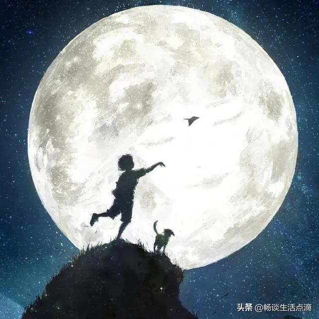 中秋节有哪些风俗，民间中秋节有哪些风俗习惯（祭月、拜月、走月、追月和赏月）