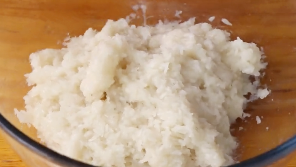 圖片[3]-【紅糖糍粑】做法步驟圖 外脆里軟 比買的好吃太多了-起舞食譜網(wǎng)