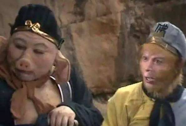 猪八戒用过几次神通，却也不亚于孙悟空的筋斗云