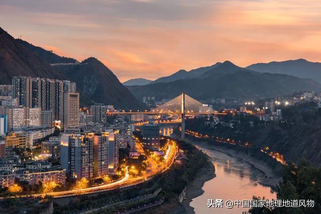 攀枝花是哪个省的城市，西部区（“四川特区”攀枝花）