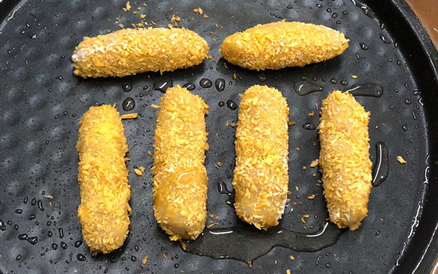 芋泥是用香芋还是芋头，女人吃芋头的好处和坏处（喜欢吃香芋的看过来）