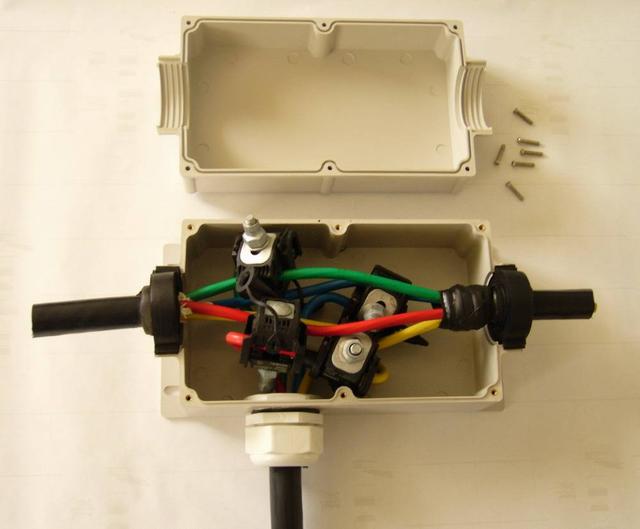 电线4平方多少钱，4平方铜线价格100米（全屋换成4平方电线）