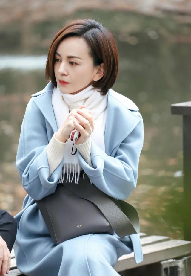“雪姨”王琳的两段失婚往事，以及她和周杰的瓜