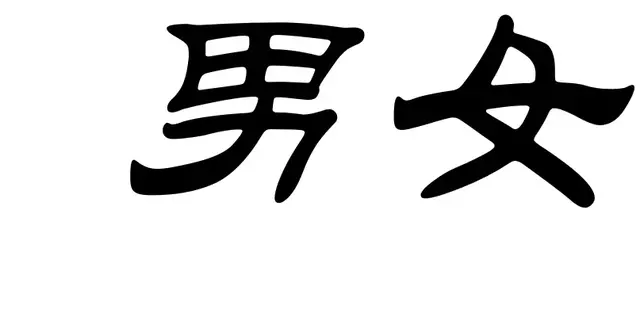 带女字旁都有什么字，带女字旁有什么字（“女”作部件的汉字及其他）