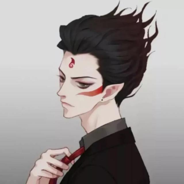 兄弟头像两人一人一张，兄弟头像双人微信（适合跨年发的可爱文案）