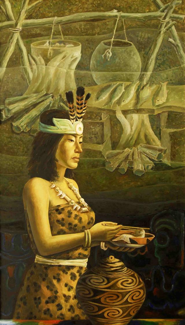 四大丑女是哪四个，中国古代四大丑女是哪四个（嫫母、钟离春和孟光等四大丑女名垂青史）