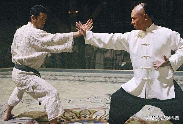 李连杰经典电影，李连杰十部巅峰电影（精选李连杰十部经典电影）