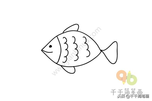 儿童涂鸦推荐，2-5岁萌娃专用的20种动物涂色模板