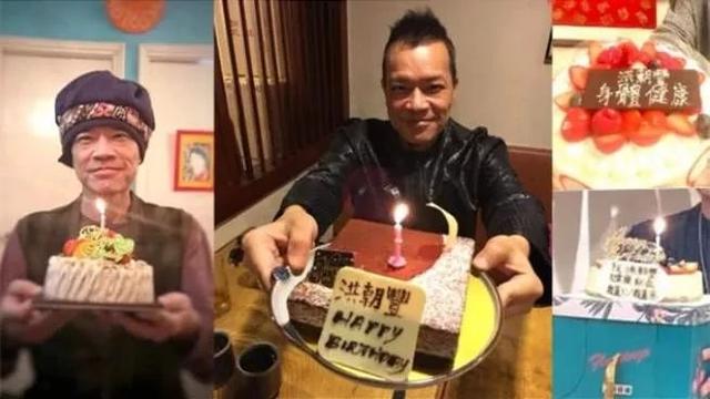 蔡枫华近况，蔡枫华现状近照（被10亿女友抛弃曾精神失常）