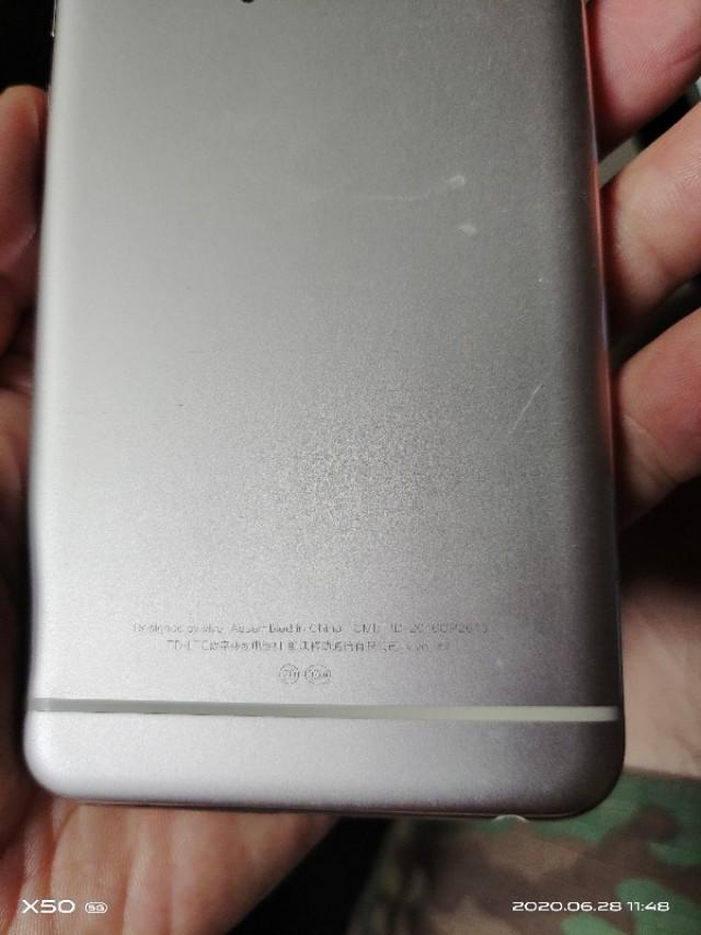 vivox7怎么截屏，vivox7怎么截屏、截图（vivo x7手机用了5年了）