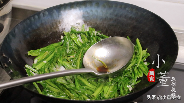 油麦菜怎样做好吃，油麦菜的18种做法（清淡爽口又营养）