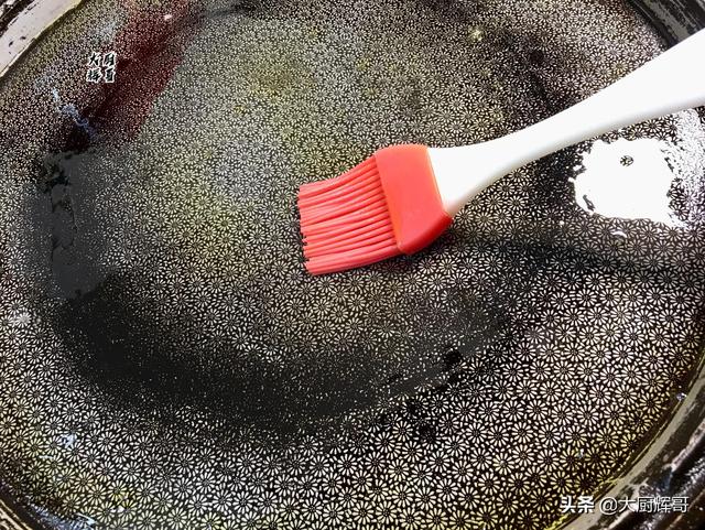 早餐饼怎样做，如何制作早餐（老人孩子都爱吃）