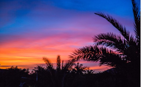 儋州位于哪里，儋州怎么读（海南第一大城市角逐）