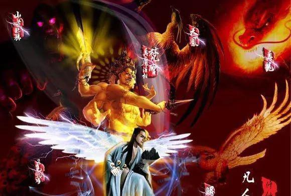 凡人修仙传境界划分，凡人修仙传最详细境界划分图（韩立最终修炼到了什么境界）