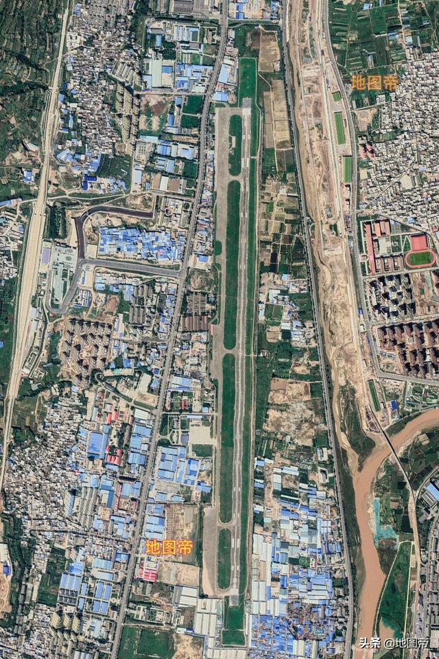 甘肃有几个机场，甘肃机场有哪些（甘肃省八大机场，你去过哪些）