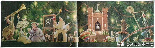 锡兵是什么意思，一个惊心动魄、苦乐交织的故事——《坚定的锡兵》导读