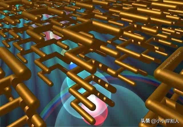 什么是软磁和硬磁，软磁与硬磁什么区别（超材料是个啥）