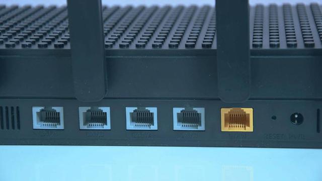 路由360cn，360路由器登录页面（360家庭防火墙路由器5Pro测评）