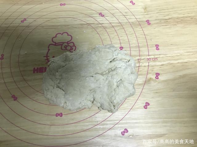 碱水面怎么做好吃，让人吃着上瘾的地道碱水面