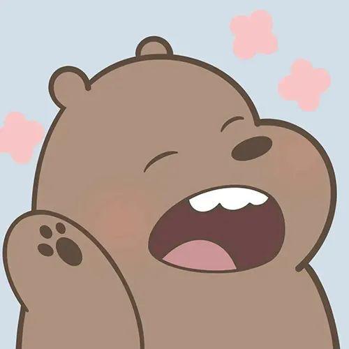 多人系列头像微信，多人系列头像（多人群聊头像，一看就是一家人）