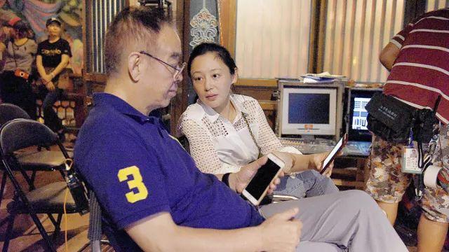 曾是内地第一美女的陈红，为什么要嫁给三婚、大16岁的陈凯歌？
