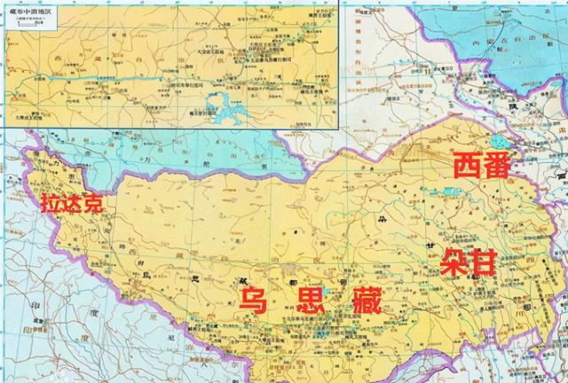 什么是藏传佛教，什么是藏传佛教