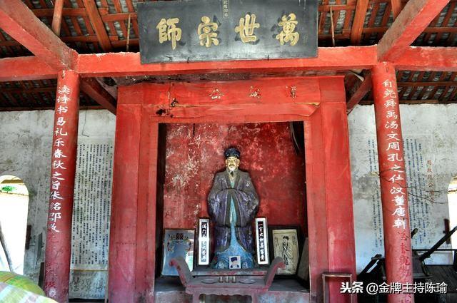 湖南道县惨案，湖南道县惨案1967文章纪实（历史厚重深远与复修浅薄无知的道州濂溪故里）