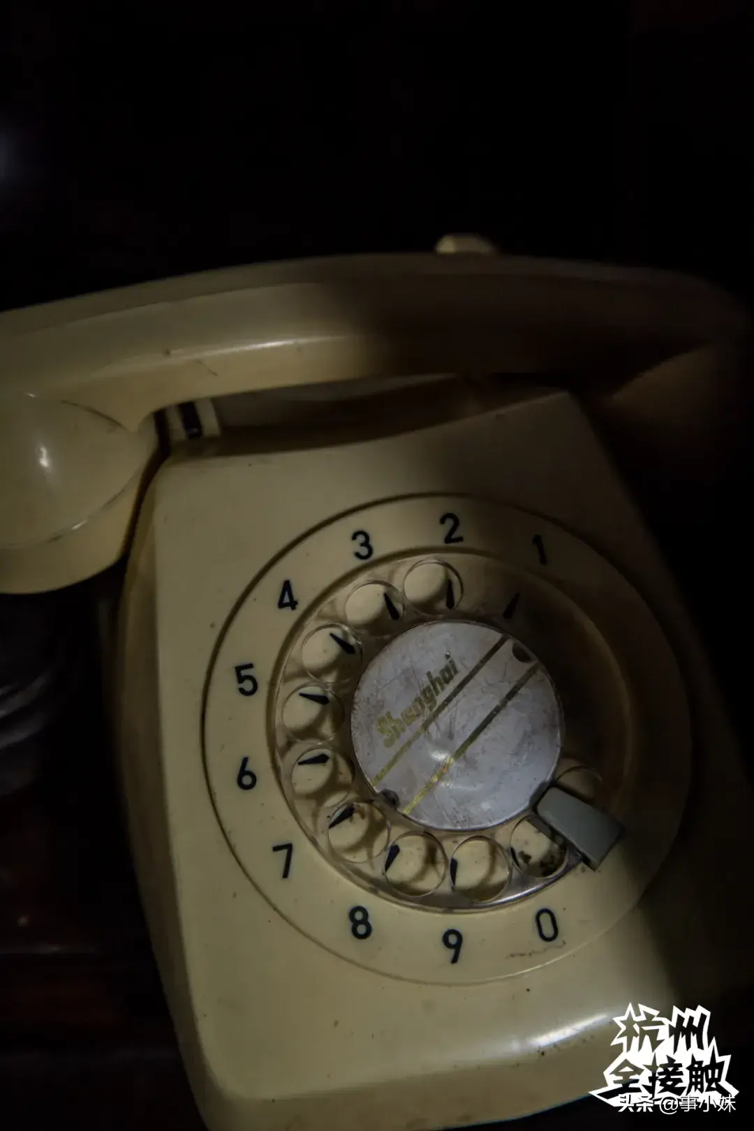 还有人记得东宝空调吗，东宝空调是什么公司生产的（复古爱好者必去的半山旧货市场）