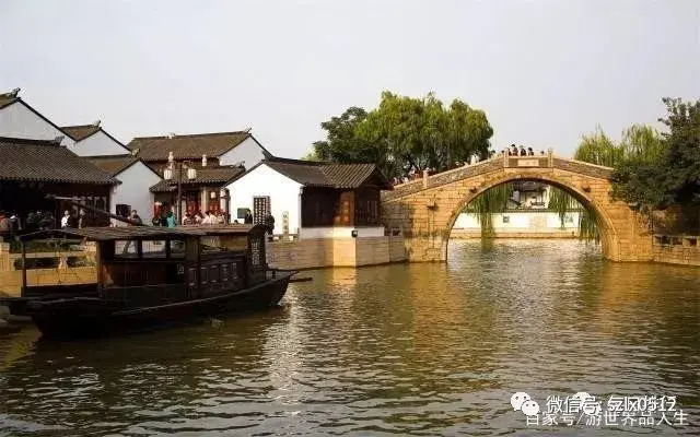 苏州旅游必去景点，苏州十大著名景点排行（苏州“最热门”的10大旅游景点）