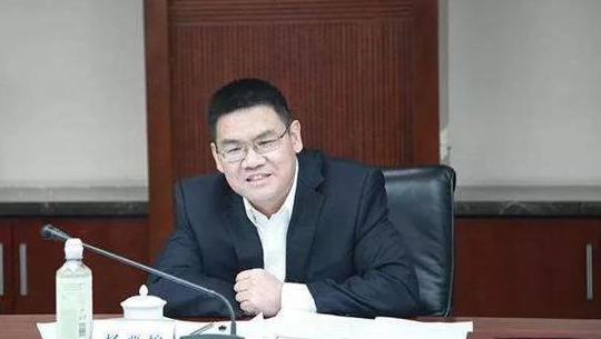 现任最年轻的省部级高官，全国最年轻正部级干部（全国最年轻省部级领导）