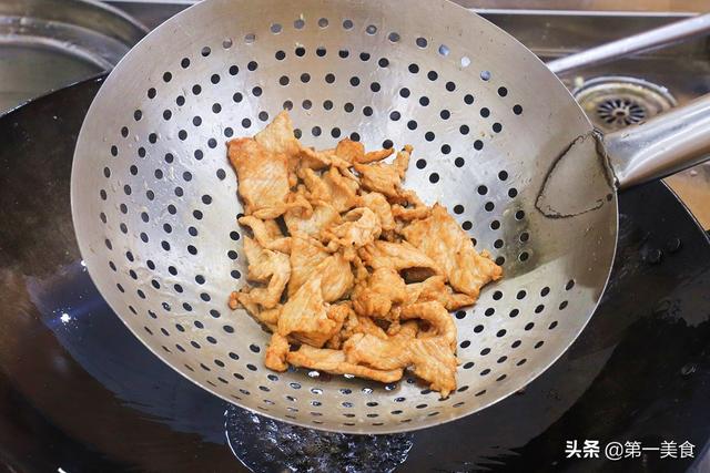 木须肉（木须肉做法，这才是木须肉的正确做法（木须肉的家常做法图片）