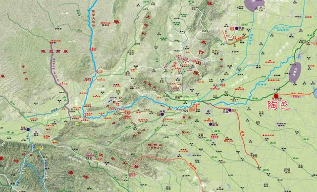 陶邑为什么是肥肉，陶阳为什么退出德云社（陶邑、河间的地缘战略价值）