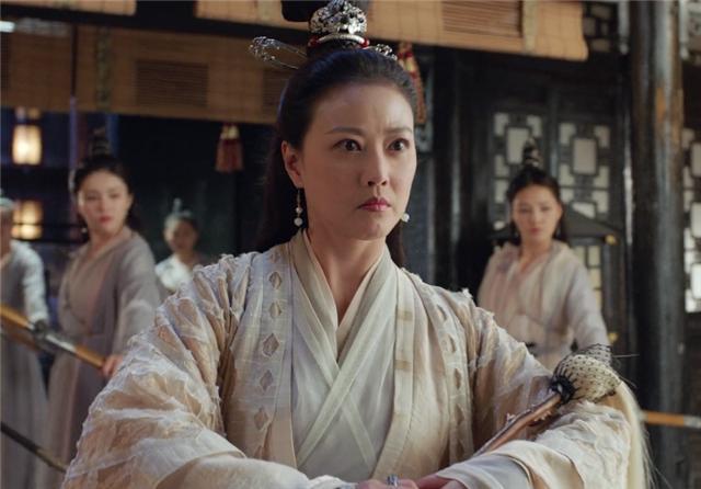 倚天屠龙记苏有朋版演员表，倚天屠龙记演员表（其中3位是从苏有朋版穿越过来的）