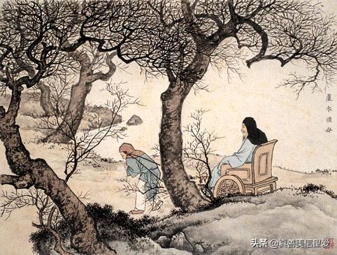 睦什么意思解释，睦字笔画笔顺（优美的汉字——“孝当先”）