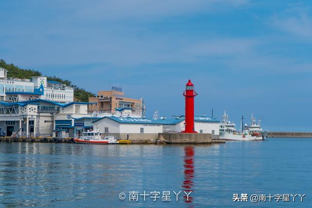 釜山有什么好玩的，韩国有哪些好玩的地方（拍出的照片张张秒杀韩剧）
