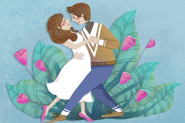 套路男朋友的情话，怎么抓住男人的心（让男人放不下你的好办法）